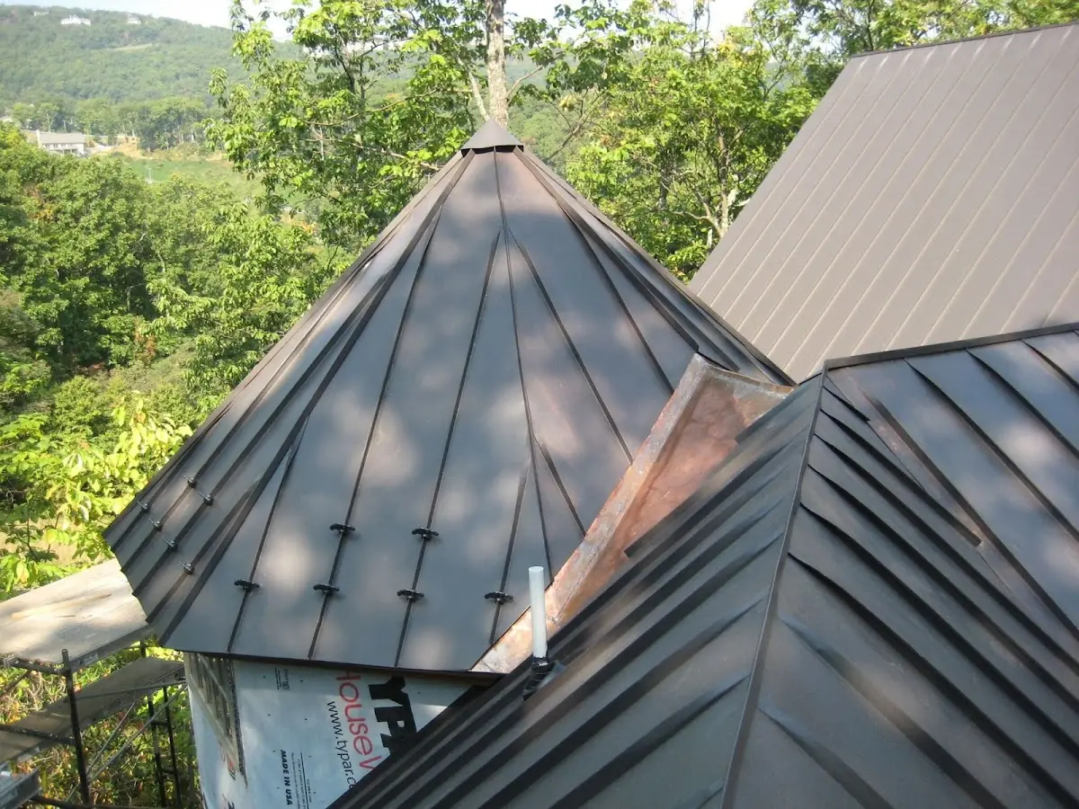 Professional Shingle Replacement & Repair by Craftsman Roofing in Green Spring